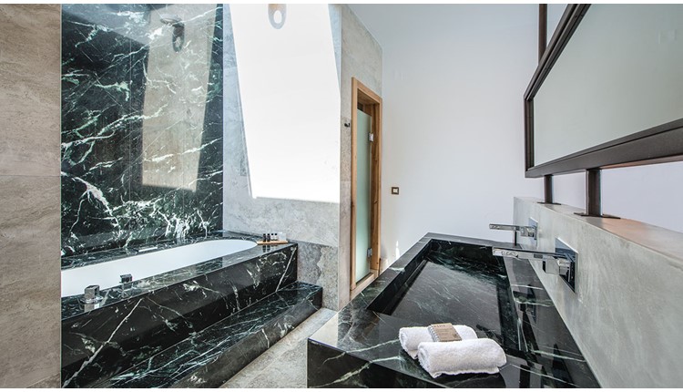 Stella Island Luxury Suites and Spa, Крит